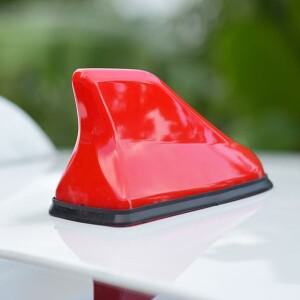 호환상품 좌석용 자동차 상어 핀 안테나 이비자 ST 레온 2 3 쿠프라 알함브라 알테아 아테카 엑세오 톨레도