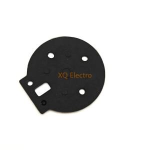 니콘 D800 후면 쉘 내부 내비게이션 고무 단추 카메라 수리 부품