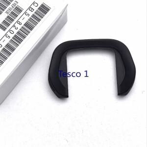 Canon EOS R5 R6 R6II 카메라 렌즈 수리 부품 용 새 원본 뷰 파인더 접안 아이 컵 고무