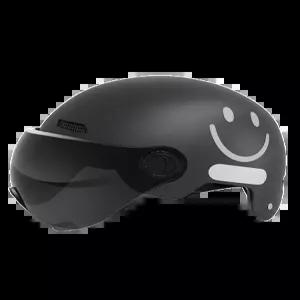 빅사이즈 헬멧 남성 A 대두용 62cm 전기자전거 반헬멧 초대형