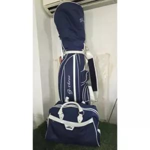 바퀴형골프백세트 G3골프백세트 보스턴백 중고골프백