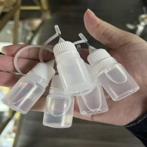 호환상품 스모크 원 리퀴드 리필 (3병) 워치 낫싱 제3세대 마술 소품 트릭 일루젼 도구