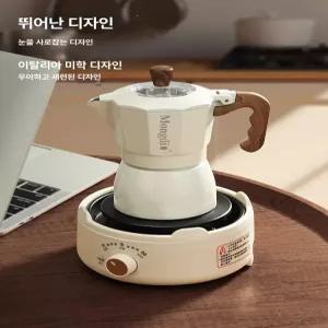 커피포트 커피 드립커피포트 커피서버 커피드리퍼