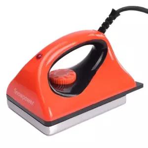 프리미엄 스노우보드 왁싱다리미 정비 아이언 스키 왁스 다림기 220V