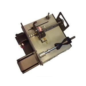 자동 와이어 권취기 갈 기계 실크 실 낚싯줄 테이프