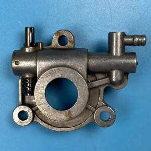 HUSQVARNA KOMATSU ZENOHA REDMAX JONSERED G662 6200 TOPSUN Zhongjian 62CC 체인톱 드라이브 하우징 오일