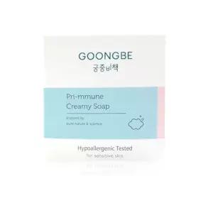 아기비누 바디세정 유아비누 100g