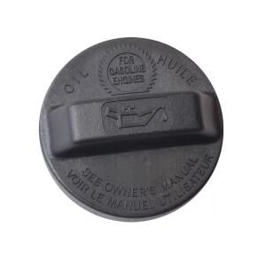 혼다 호환 어코드 2003 2010-2021 오일 필러 캡 커버 포트 호환