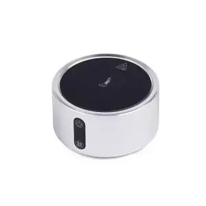 스마트 미니 인덕션 티팟 전기쿡탑 하이라이트 모카포트 4.0 엘레강트 실버