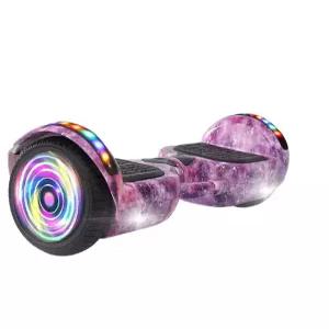 전동휠 호버보드 조명 투휠 전동보드 두발 스쿠터 연결 프레임 라이트 밸런스