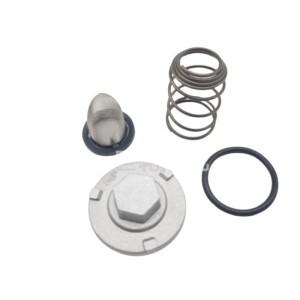 야마하 Nmax155 Aero155 Gpd155 Lexi 155 적합한 바이크 오토바이 엔진 오일 필터 요소 스크린 드레인 플매