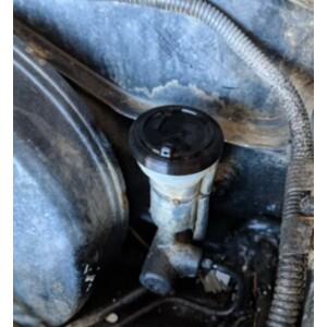 Toyota Celica(BB)용 브레이크액 리저버 캡