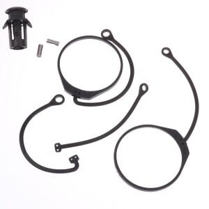 티구안 A4 A6 Q5 파사트 CC 제타 폴로 골프 보라용 연료 마운트 커버 라인 세트 교체품