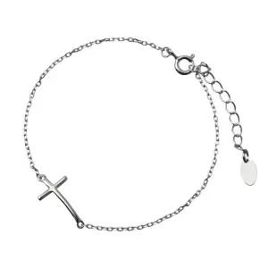 가톨릭 묵주팔찌 성물 은 남자 여성 5단 나무 야광 성당 선물