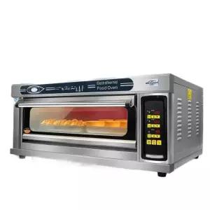 제과 오븐기 컨벡스 업소용 베이커리 제빵 피자 홈베이킹 전기 데크오븐