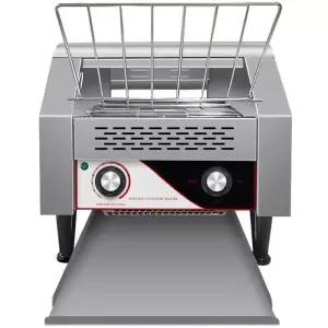 토스트기 매장 대용량 뷔페 토스터기 브런치 업소용 조식