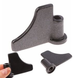 더블 교반 빵 기계 라이너 액세서리 혁신적인 범용 알루미늄 합금 반죽 제빵기 믹싱 패들