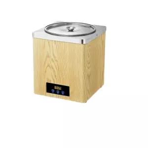 타피오카펄 버블 중탕기 탕온기 전기 워머기 밀크티 카페 스테인리스 스텐 펄 흑설탕