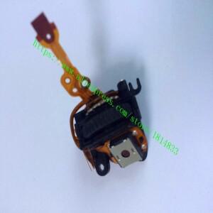 카메라 수리 교체 부품 40D 50D 셔터 버튼 그룹 캐논  중고