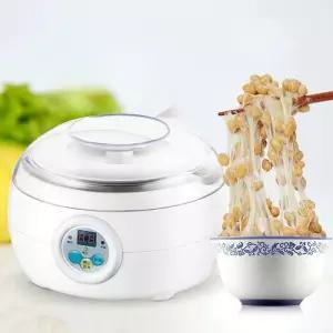 가정용 낫또 발효기 수제 낫토기계 제조기