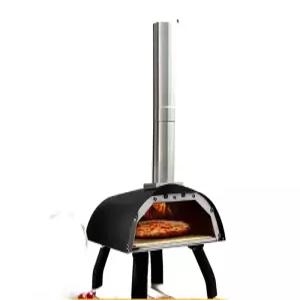 업소용 피자오븐 화덕 전기 베이킹 BBQ 가마 데크 구이기 업소 베이커리