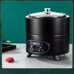 홈베이킹 제빵기 식빵 제빵발효 빵만드는기계 베이킹 반죽기 제과 브레드메이커