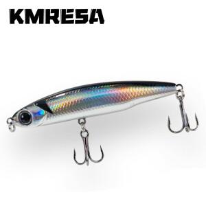 싱킹 펜슬 3.2g-11.5g 인조 미끼 하드 베이트 송어 배스 루어 워블러 파이크 낚시 스피닝