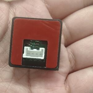 MOPHE-MP48OBDII 호환 MP48 가스 시스템 LPG CNG 변환 키트 및 AEB용 스위치