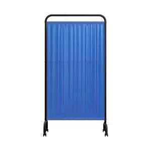 병원 파티션 양호실 칸막이 가리개 병실 공간분리 이동식 보건실 커튼