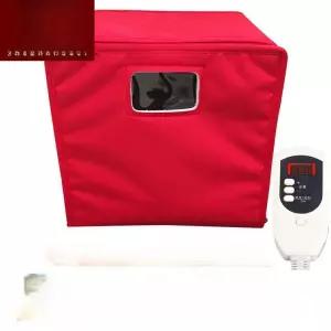 반죽 발효기 제빵 가정용 발효통 오븐 소형 업소용 온도조절 숙성 베이킹머신