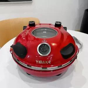 화덕피자오븐 가정용 메이커 전기 피자메이커 홈베이킹 화덕피자기 쿠킹머신