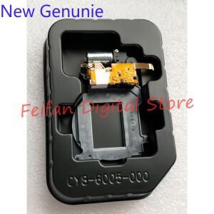 캐논용 EOS RP 셔터 유닛 CY3-1860-000 커튼 커튼 블레이드 모터 조립 부품 카메라