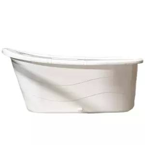 원룸 욕조통 반신욕기 편백 전신 편백반신욕기 가정용 스파 목욕탕 히노끼욕조 반신욕 펜션