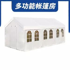 캐노피 천막 몽골 운동회 차광막 텐트 글램핑 행사