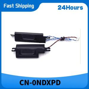 DELL Latitude E6430 노트북 내장 스피커 왼쪽 오른쪽 내부 0NDXPD PK23000H500 고  제품