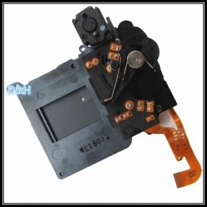 캐논 EOS 450D Rebel XSi KISS X2 카메라 수리 부품용 100%  셔터 어셈블리 그룹