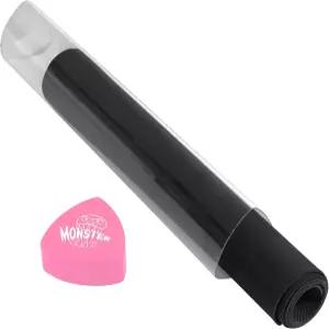 오리지널 몬스터 프리즘 플레이매트 튜브 (핑크) - 케이스 안팎이 간편한 디자인 홀더는 표면에서 굴러