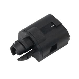 볼보 호환 트럭 버스 건설 기계 용 2X   공기 온도 센서 1347010 20927970