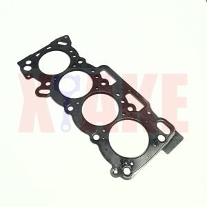 호환상품 Chery QQ 엔진 실린더 헤드개스킷 QQ308 QQ311 IQ 스위트 110 마일 ZX50S 닥터 제로 버기 UTV 모