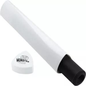 오리지널 몬스터 프리즘 플레이매트 튜브(오페라크 화이트) - 케이스 안팎의 간편한 디자인 홀더가