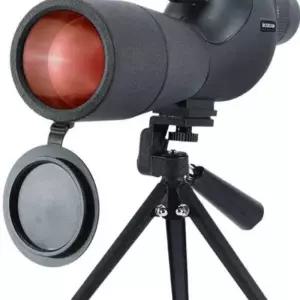 조류 관찰 망원경 75배 장거리 관측경 렌즈 스코프 고화질