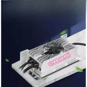 지게차 충전기 48V 청소차 운반기 15A 전기지게차