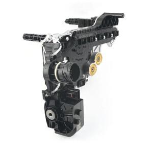 7M5R-14C247-AG MPS6 6DCT450 변속기 TCU TCM 제어 모듈 유닛 (포드) 몬데오 2010-11년식 1.6L 2.0L