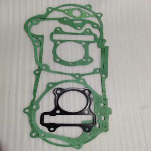 호환상품 혼다 호환 Sundiro Wuyang WH100T SCR100 GCC100 LEAD 100 스쿠터 엔진 크랭크 케이스 씰 가스켓