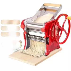 가정용 면 뽑는 기계 소형 제조기 스테인레스 뽑기