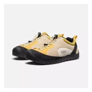 KEEN 킨 재스퍼 JASPER ROCKS SP BirchLemon Curry 베이지 스니커즈 KNSO5F320I1 1014355