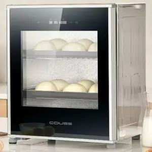 제빵 발효기 숙성고 오븐 반죽 베이커리 식빵