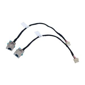 노트북 DC 파워 잭 케이블 에이서 아스파이어 E5-522 ZRT 인 DD0ZRTAD100