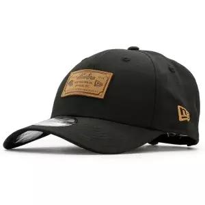 11647213 남자 캡모자 헬스 운동 야구모자 볼캡 New Era 9Forty 조절 가능한 캡 - 헤리티지 브랜드 패치 블