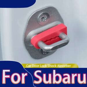 스바루 크로스트렉 포레스터 아웃백 BRZ용 문락 쇼크 흡수기 무타공 간편 설치 자동차 외장 액세서리